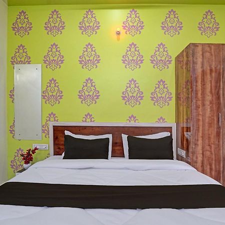 Hotel O Surya Mahal Джапур Экстерьер фото